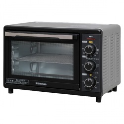 コンベクションオーブン シルバー 写真1