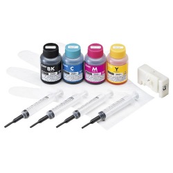 詰め替えインク LC111・113・115・117対応 写真1