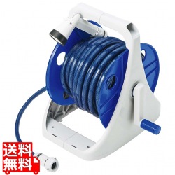 ホースリール Gアクア30N 30m PRQ-30N 写真1