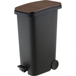 スムース ペダルダストボックス31 写真1