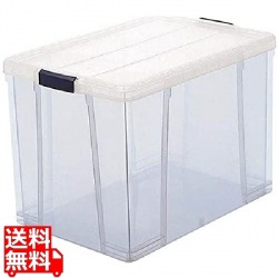 ニューソフィアボックス S-04D 写真1