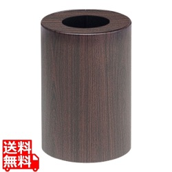 ルームボックス(フタ付) ダークオーク JWL-102 写真1