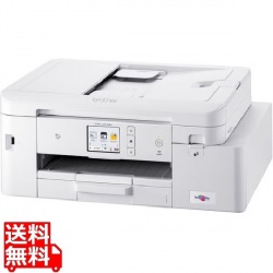 大容量ファーストタンク A4インクジェット複合機(Wi-Fi/在宅ワーク向け) 写真1