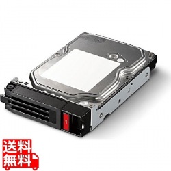 TeraStation TS5010シリーズ 交換用HDD NAS専用HDD 2TB 写真1