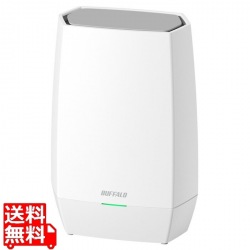 無線LAN親機 11ax/ac/n/a/g/b 2401+573Mbps 写真1