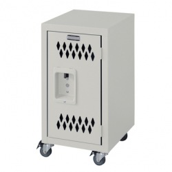 スチールチェスト S 写真1