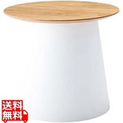 ラウンドテーブル S 写真1