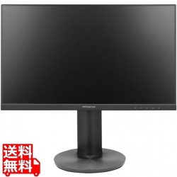 マルチアングル対応 DisplayPort端子搭載 23.8型 広視野角ワイド液晶ディスプレイ 写真1