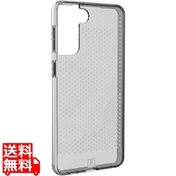 UAG社製 U by UAG LUCENT アッシュ Galaxy S21+ 用ケース 写真1