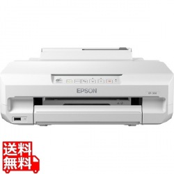 EP-306 A4インクジェット/有線・無線LAN/6色染料/Epson iPrint対応 写真1
