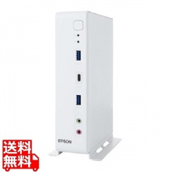 Endeavor ST210E 仕様固定モデル (Core i5-14500T/8GB/SSD・256GB/Win11Pro64/Office無/1年お預かり修理/3年部品保証) 写真1