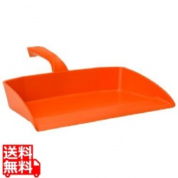ヴァイカン ダストパン 5660 オレンジ 写真1