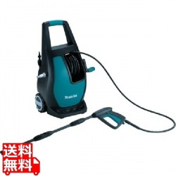 高圧洗浄機(清水専用) MHW0800 写真1