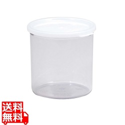 クロック CCP12(152)クリア 写真1