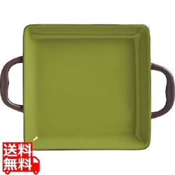 クーズベイ スクエア オリーブCBO-003 写真1