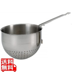 デバイヤー イノックス パスタクッカー 3112-17cm 写真1