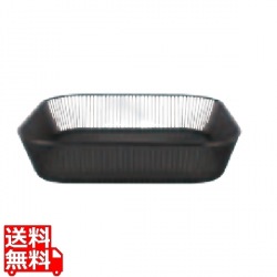 レヴォル ワイヤーバスケット スクエア 650499 写真1