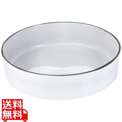 レヴォル キャラクテール サラダボール ホワイト 652890 写真1