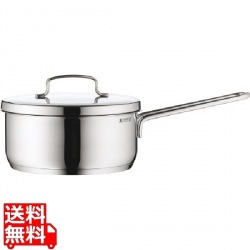 WMF ミニソースパン 16cm W0716786040 ※IH対応(100V/200V) 写真1