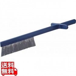 金属検出機対応 カッターブラシ HG87559 プレミアム 写真1