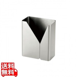 UK 18-8 スクエア ナフキン立 写真1