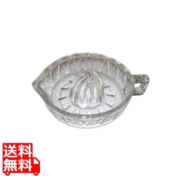 ガラス レモン絞り 大 写真1