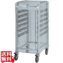 EBM シートパンカート 1000専用透明カバー 写真1