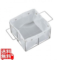 EBM 18-8 オイルフィルター 一斗缶用 写真1