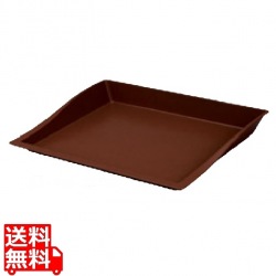 マルチトレーミラノ 60L こげ茶 写真1