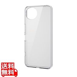 AQUOS wish4 ハイブリッドケース 写真1