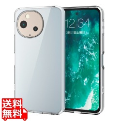 AQUOS sense9 ハイブリッドケース 写真1