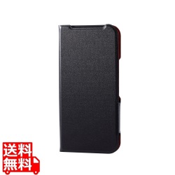 Google Pixel 10/10 Pro 手帳型ケース 薄型 磁石付 写真1