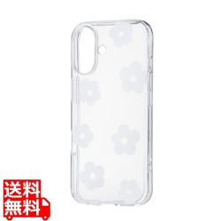 ソフトケース IMLフラワー 写真1