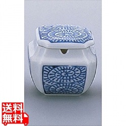 タコ唐草 辛子入T03-58 写真1