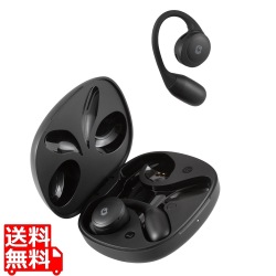 GLIDiC HF-6000 紛失&延長保証パック/ブラック 写真1