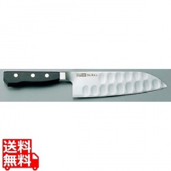 グレステン 家庭用 ツバ付きナイフ 817TK 17cm 写真1