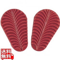 シリコン葉型(アメ細工用) E66 80539 写真1