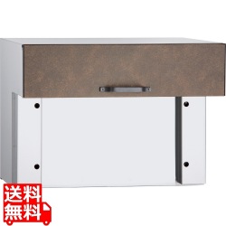 ルージュ ダンボ15 ウ゛ィンテージブラウン 写真1