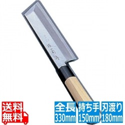 堺 菊守 極上 むきもの 18cm 業務用 写真1