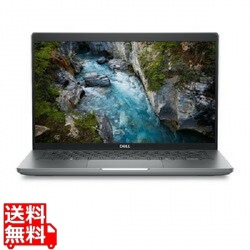 Mobile Precision 3490(Core Ultra 7 155H/32GB/SSD・512GB/光学ドライブなし/Win11Pro/Officeなし/14型/NVIDIA RTX 500 Ada/3年保守) 写真1