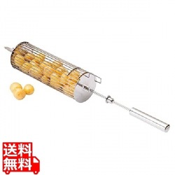 シーア 丸カゴ付きスキュアー 29649 写真1