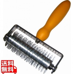 プラ柄 メッシュローラー 写真1