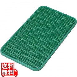 ヨクトールマット600×874mm若草 業務用 写真1