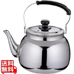 18-8 TKG 湯沸かし6L 写真1