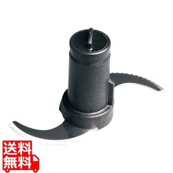 アサヒ スーパーフードプロセッサー用部品カッターASSY 写真1