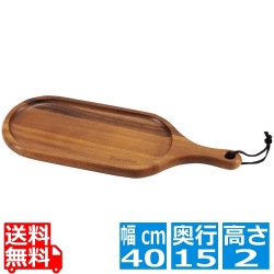 D&S サービストレイカッティングボード DS181 写真1