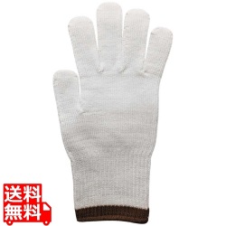 カットレジストアーミー(1双)445 LL ブラウン 写真1