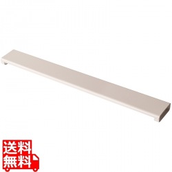 薄型排気口カバーコンロ CV-8010 グレージュ 宮武製作所 | キッチン 排気口 写真1