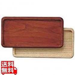 カスタートレー(ケヤキ材) NT-10K 写真1