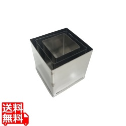 野菜抜 3PC 角 写真1